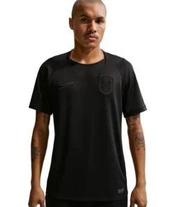 Norway 2026 Stadium Away Men's Nike Dri-FIT Football Jersey