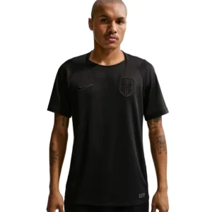 Norway 2026 Stadium Away Men's Nike Dri-FIT Football Jersey