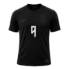 Norway FIFA World Cup Away Jersey