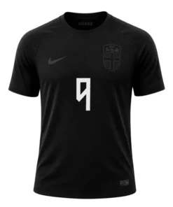 Norway FIFA World Cup Away Jersey
