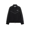 L/AB Diagonal Track Jacket
