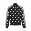 Adidas Polka Dots Track Jacket