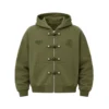 Pièces Uniques x PSG SS27 Jacket