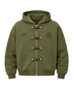 Pièces Uniques x PSG SS27 Jacket