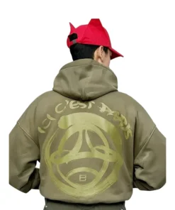 Pièces Uniques x PSG SS27 Jacket - Image 4