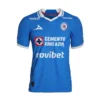 Cruz Azul Jersey
