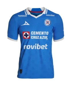 Cruz Azul Jersey