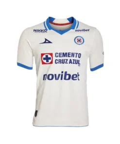 Cruz Azul Jersey - Image 3