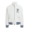 Polo Ralph Lauren x Wimbledon 2026 Twill Jacket