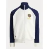 Polo Ralph Lauren x Wimbledon 2026 Track Jacket