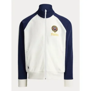 Polo Ralph Lauren x Wimbledon 2026 Track Jacket