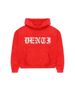 Project Denti Hoodie - Image 8