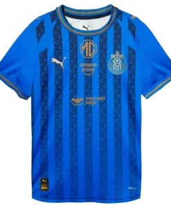 Puma 2026 Chivas Youth Stadium Third Soccer Jersey