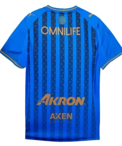Alternative view of Puma 2026 Chivas Youth Stadium Third Soccer Jersey