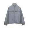 Drake New York City Prada Mohair Wool Jacket