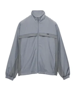 Drake New York City Prada Mohair Wool Jacket