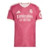 Real Madrid 26-27 Third Kit Jersey