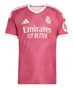 Real Madrid 26-27 Third Kit Jersey