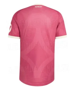 Alternative view of Real Madrid 26-27 Third Kit Jersey