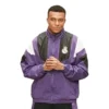 Kylian Mbappe EA FC 27 Real Madrid Track Jacket