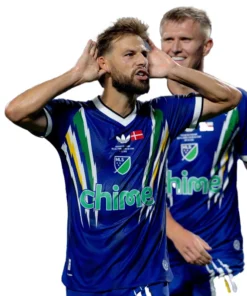 2026 MLS All-Star Jersey