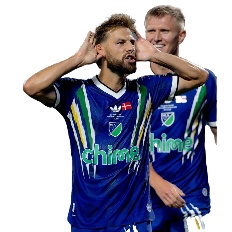 2026 MLS All-Star Jersey