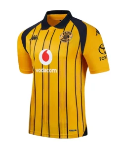 Alternative view of Mens Kaizer Chiefs Jersey