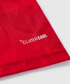 Adidas Belgium 2026 Home Jersey - Image 3