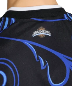 World Cup 2026 Argentina Away Jersey - Image 5
