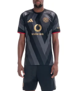 Adidas Orlando Pirates 26/27 Home Jersey
