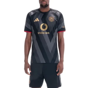 Adidas Orlando Pirates 26/27 Home Jersey