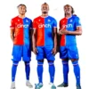 Afc Richmond Jersey