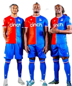 Afc Richmond Jersey