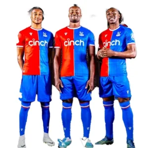 Afc Richmond Jersey