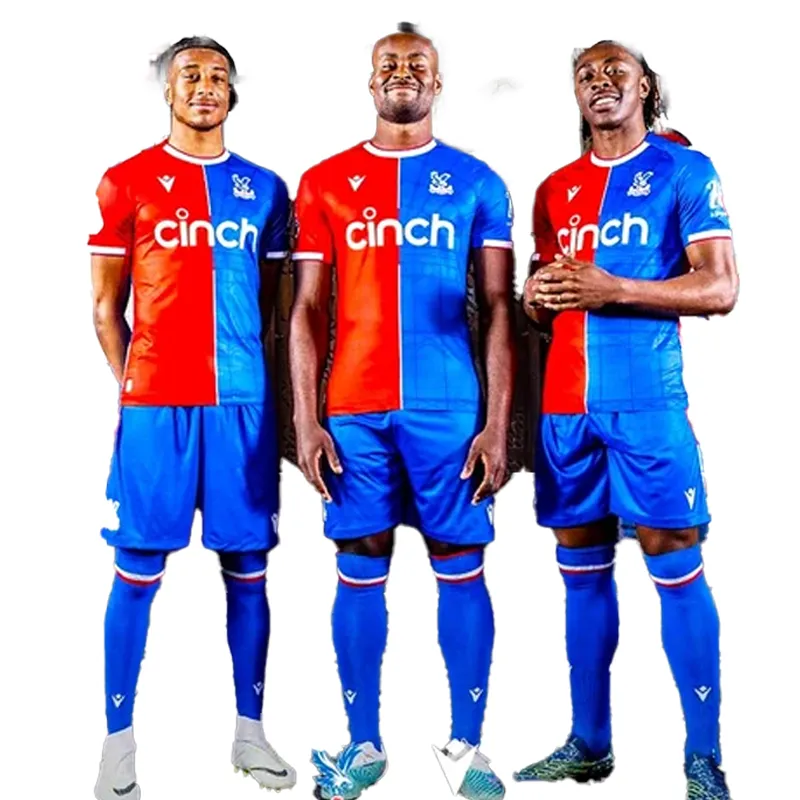 Afc Richmond Jersey