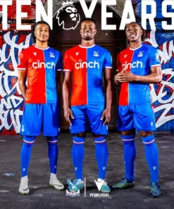 Alternative view of Afc Richmond Jersey