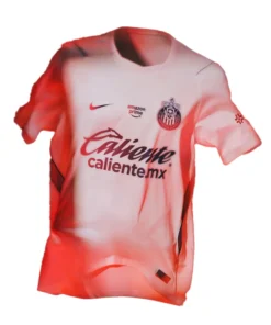 Chivas Guadalajara 2026–27 Away Jersey