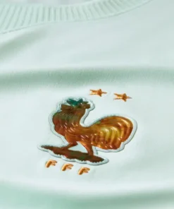 France Away 2026 World Cup Fan Jersey - Image 4