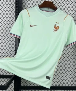 France Away 2026 World Cup Fan Jersey - Image 5
