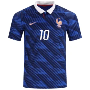 Kylian Mbappe France 26/27 Home Jersey