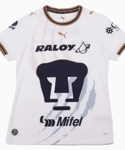 Pumas UNAM 26-27 Home & Away Jersey - Image 3