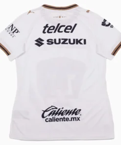 Pumas UNAM 26-27 Home & Away Jersey - Image 4