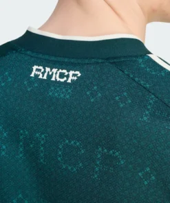 Real Madrid 26/27 Away Jersey - Image 3