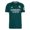 Real Madrid 26/27 Away Jersey