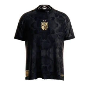 Spain 2026 Champions Jersey