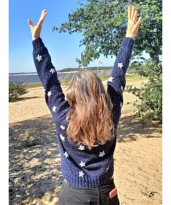 Coraline Star Sweater - Image 4