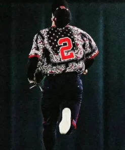 Tokyo Yomiuri Giants Jordan Jersey - Image 7