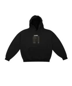 Leviticus Hoodie