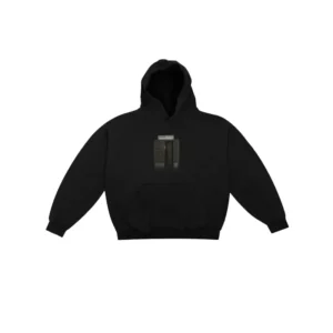 Leviticus Hoodie