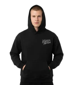 MMG Hoodie - Image 4
